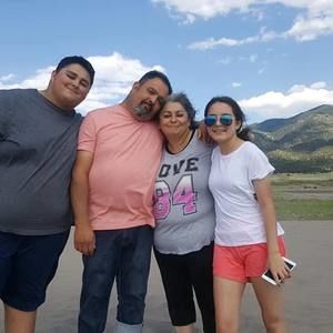 Meet your Posher, Jake